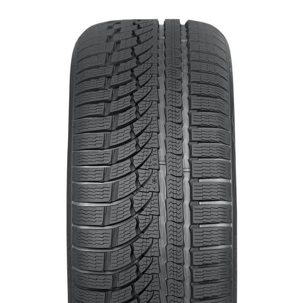 All Season Tire X35386