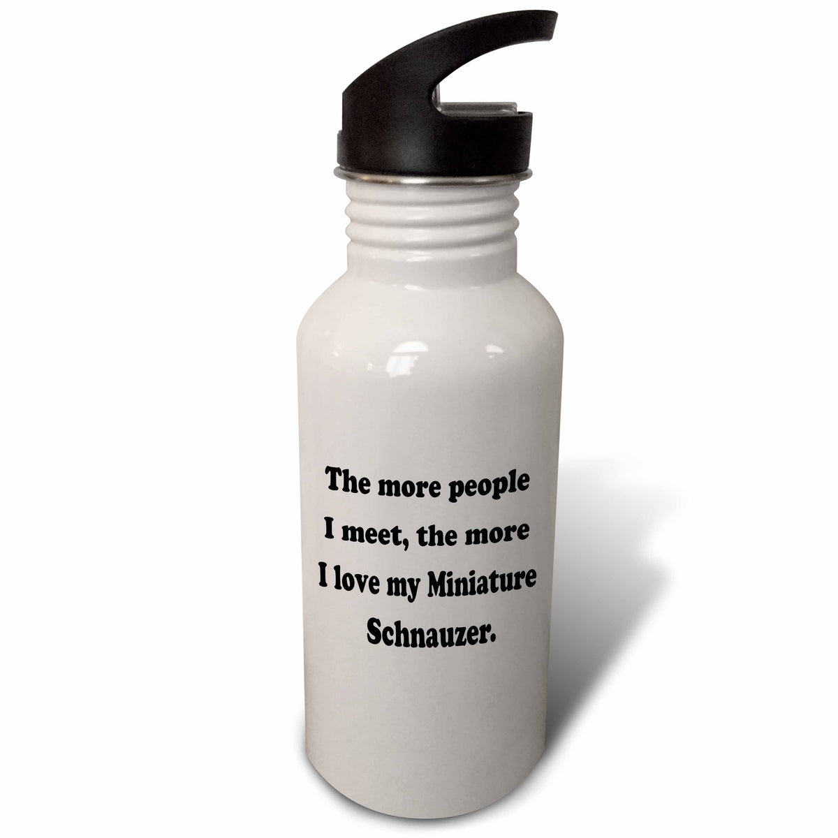 21 oz Sports Water Bottle Q766