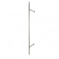 Square Tubing Outrigger With Universal Slotting N57007