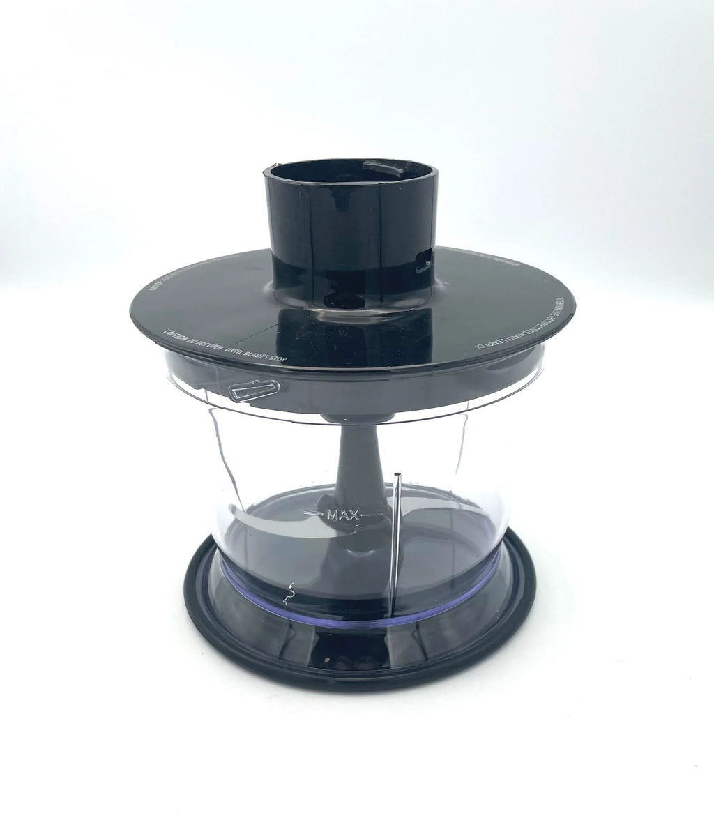 Chopper Attachment for Hand Blender J556