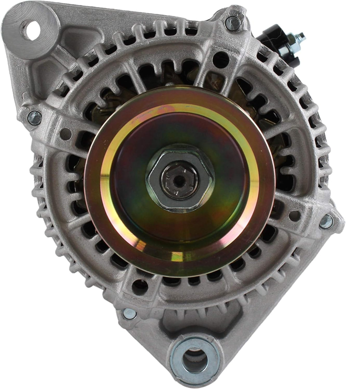 Alternator Compatible With 2.3L Honda Accord 1998-2002 H714