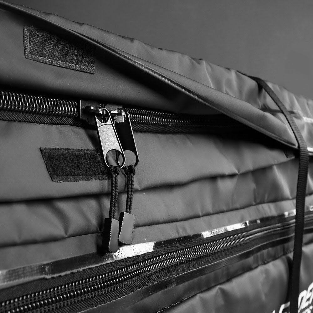 Hitch Cargo Tray Bag Extendable 13.8 Cu. ft. to 16.6 Cu. ft. C8802