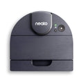 Intelligent Robot Vacuum with Lidar Laser Navigation S820