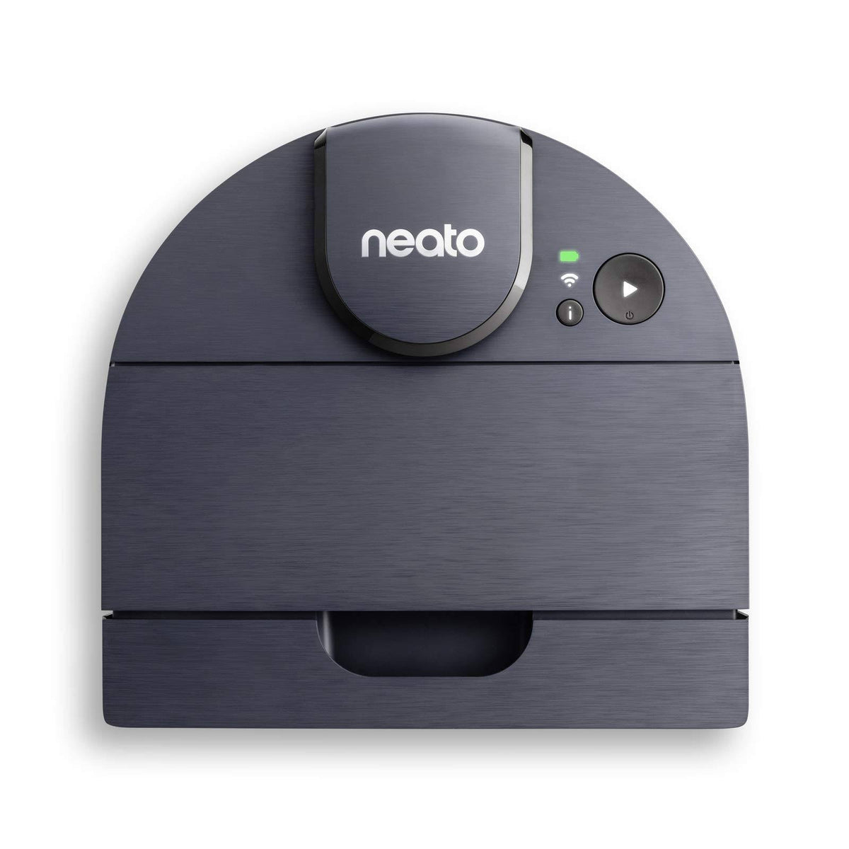 Intelligent Robot Vacuum with Lidar Laser Navigation S820