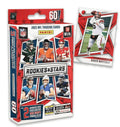 Football Trading Card Hanger Box E159