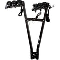 Tow Bar Mount 3 Cycle Car Rack - Black G8976