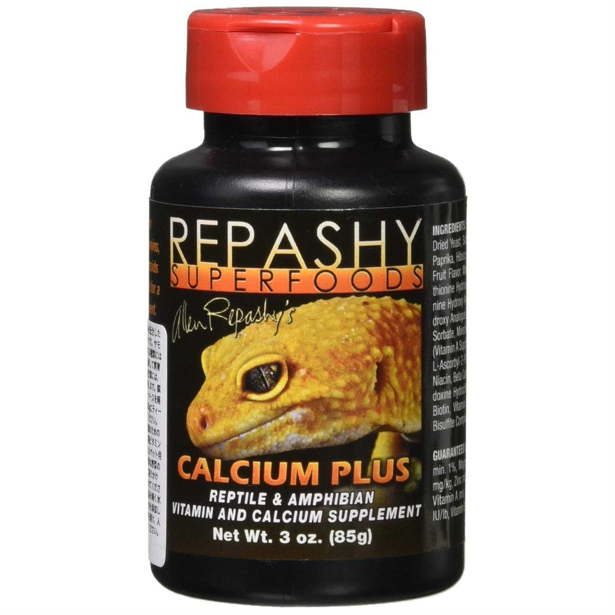 Calcium Plus U58960