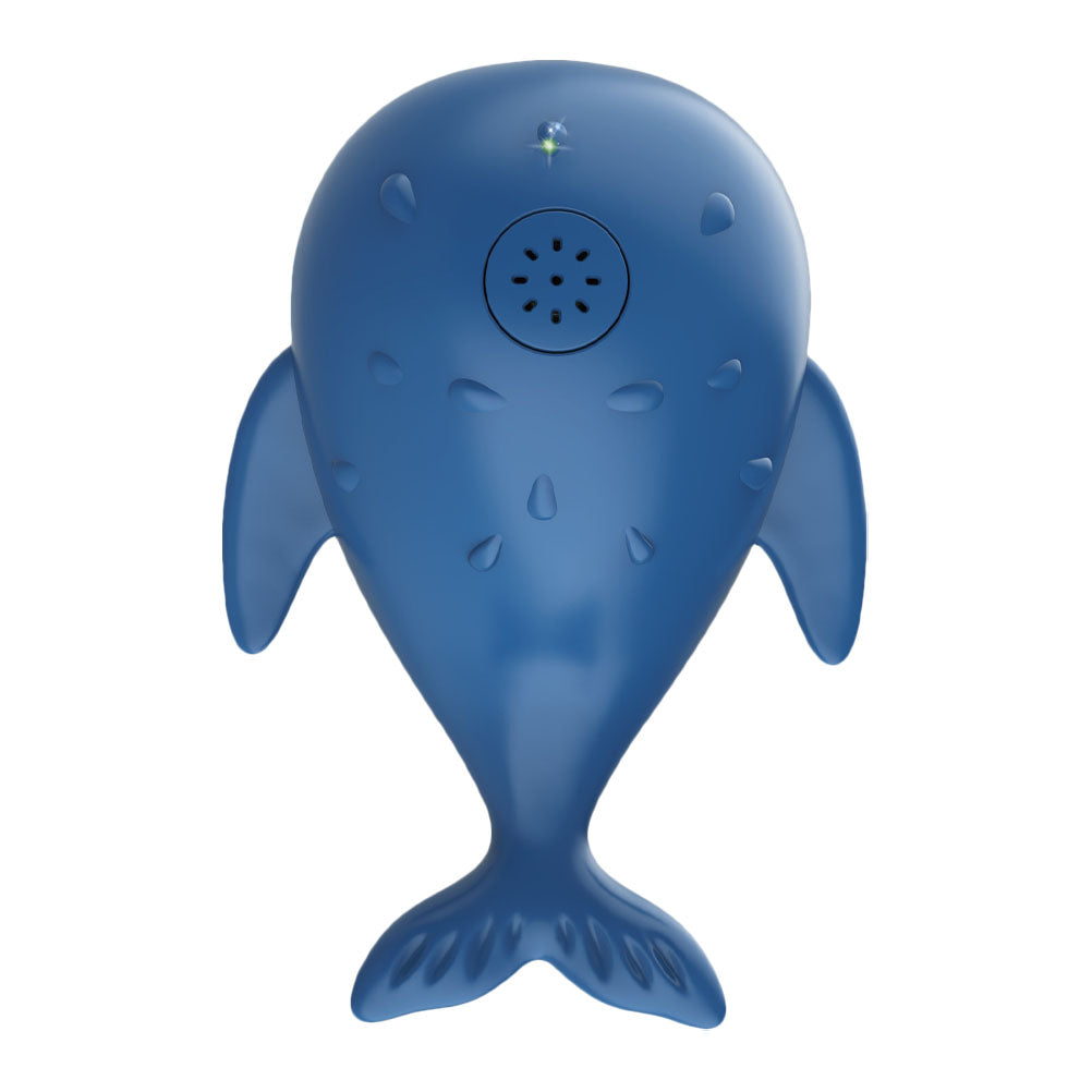 Plastic Whale Baby Bath Toy G462830
