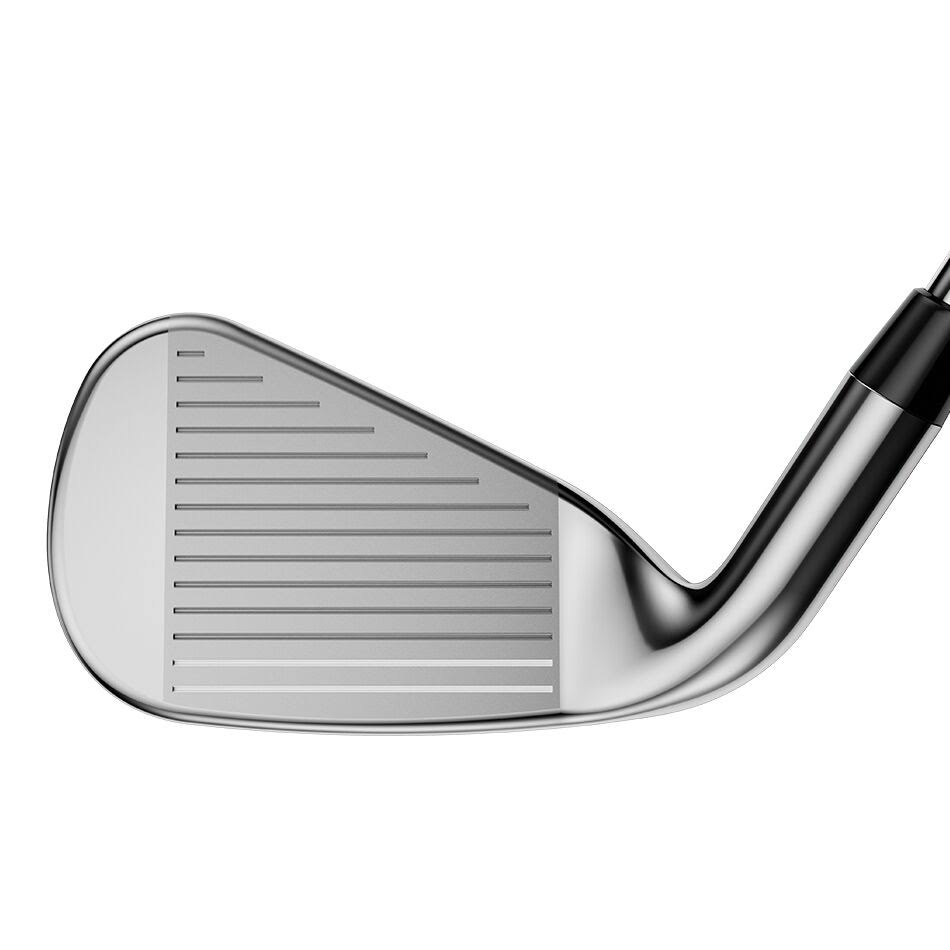 7 Iron Left Handed S333637