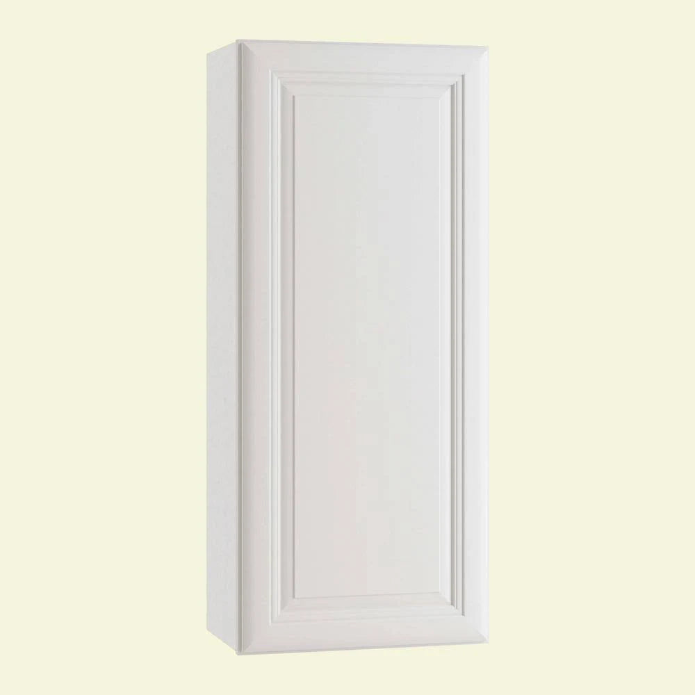 Plywood Mitered Wall Kitchen Cabinet Soft Close H478977