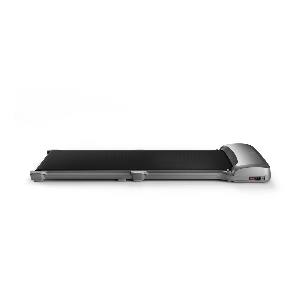 Folding Treadmill with Adaptive Speed Control T4064