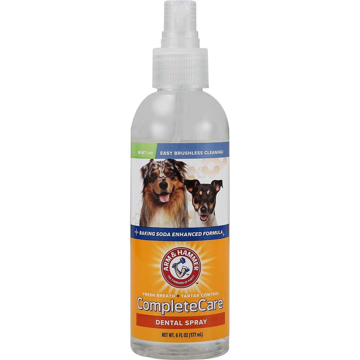 Dog Dental Spray S16305