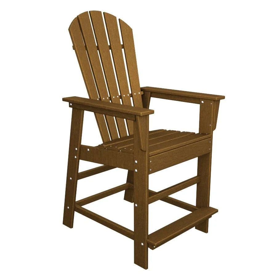 Black Counter Chair Y7902