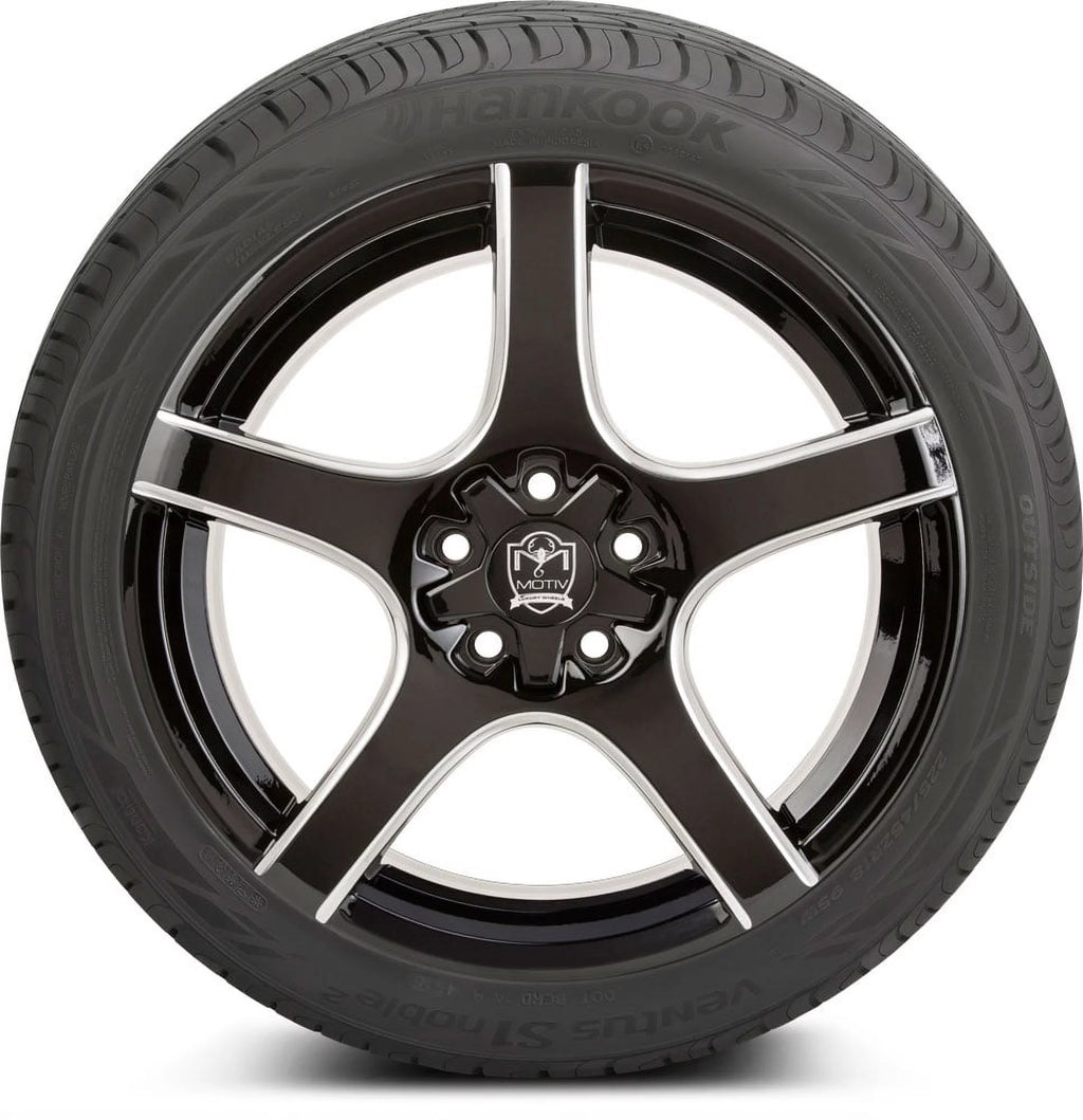 All Season 245/55R19 103V Passenger Tire T602
