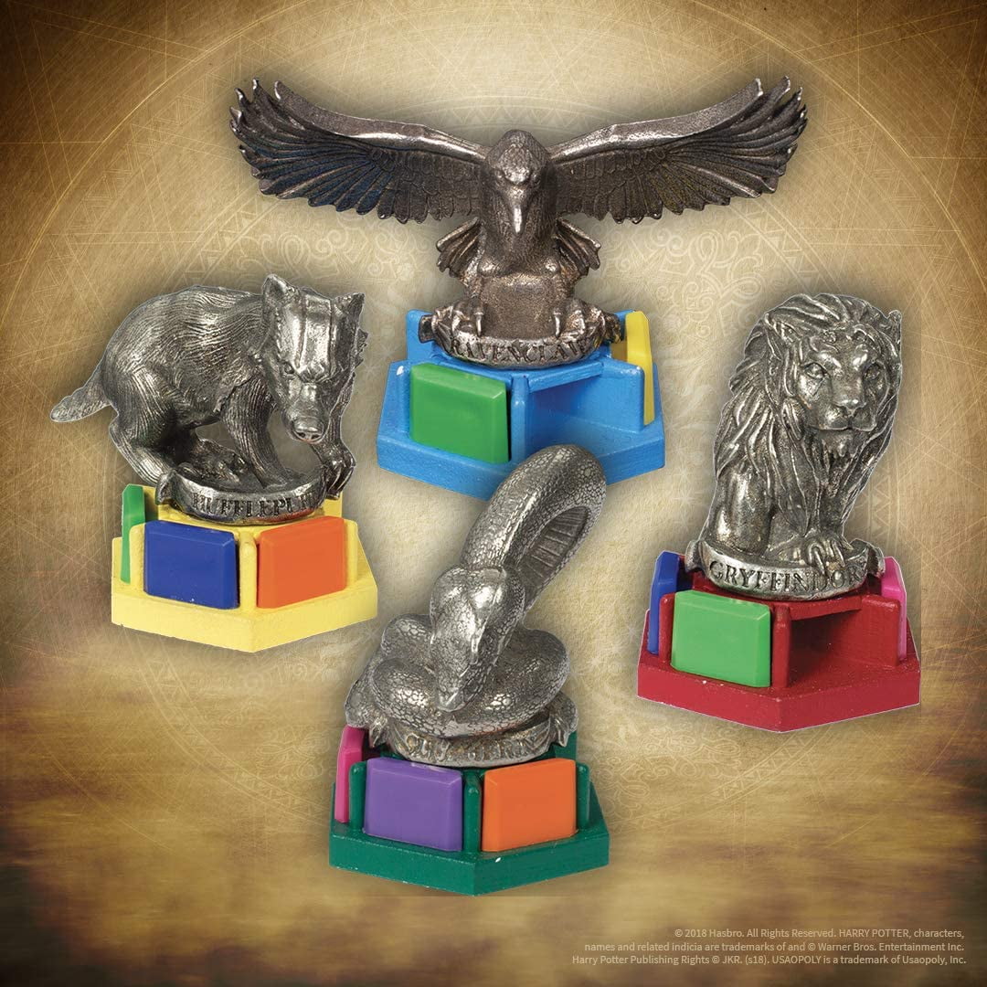 Trivia Board Game M85035