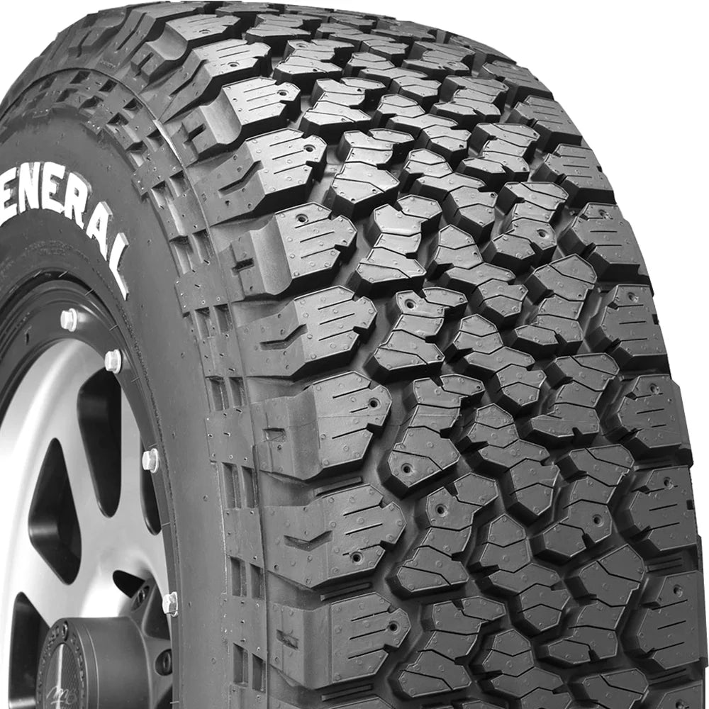 All Terrain 235/70R16 106T Light Truck Tire R338277