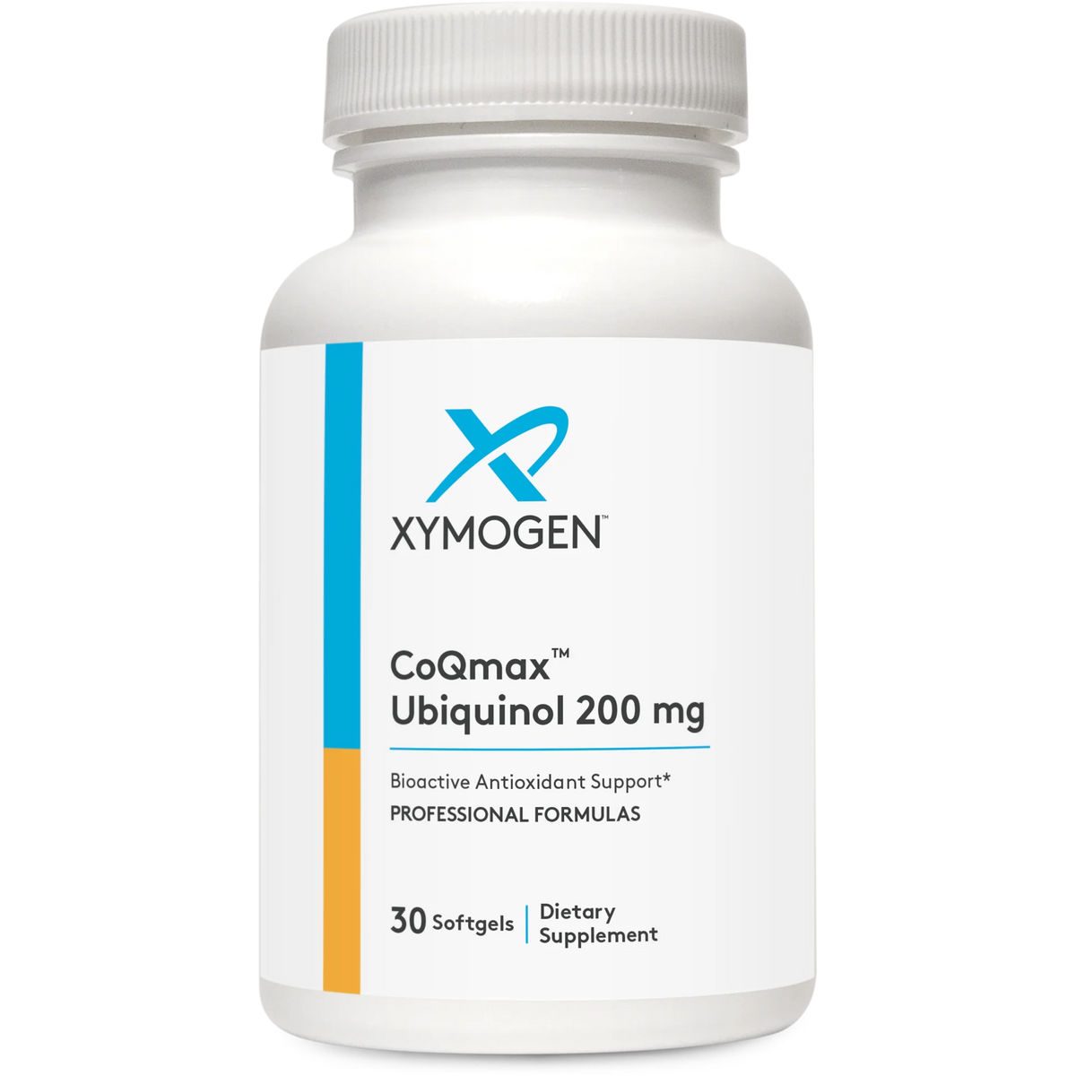 Ubiquinol 200 mg 30 Softgels B627999