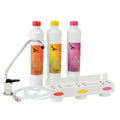 Triple Drinking Water System with Cartridges Z44195
