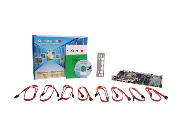 ATX Server Motherboard G11060