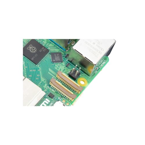 Raspberry Pi 5 4GB Y33038