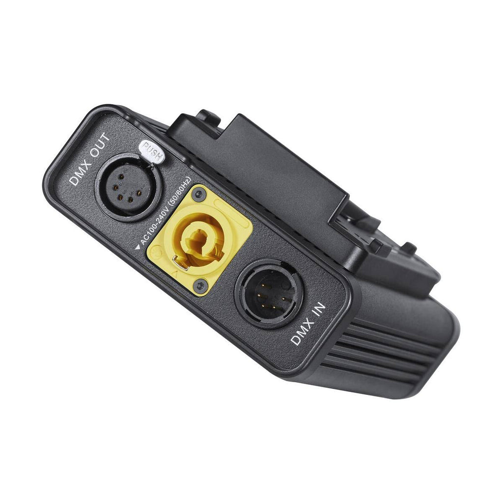 Silent LED Video Light Y8117