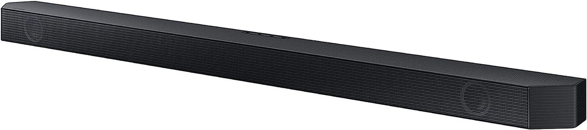 43 Inch Neo QLED Smart TV with 4K Upscaling and 3.1.2ch Soundbar with Subwoofer with Dolby Atmos I380
