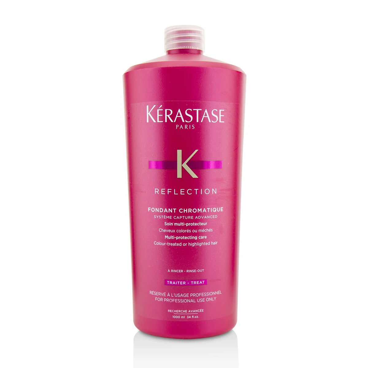 Multi-Protecting Care for Colour-Treated Hair, 1000ml M69014