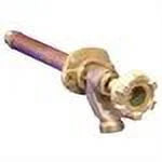 Anti-Siphon Freezeless Wall Hydrant D90862