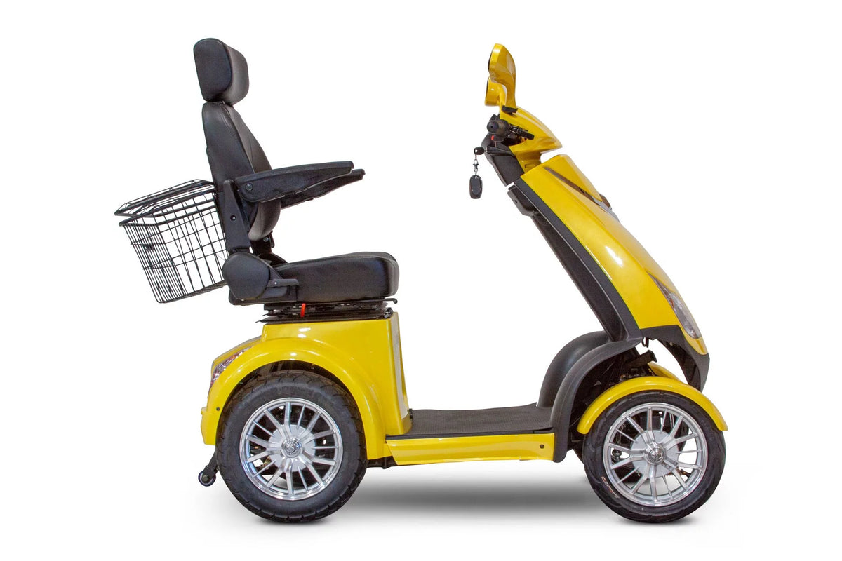 4 Wheel Mobility Scooter Z723156