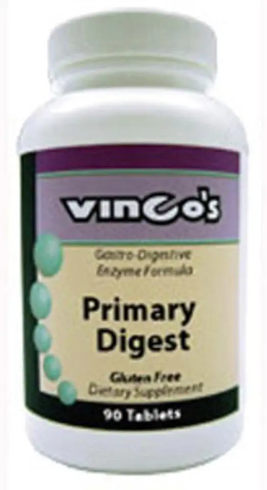 Primary Digest 90 tab M53008