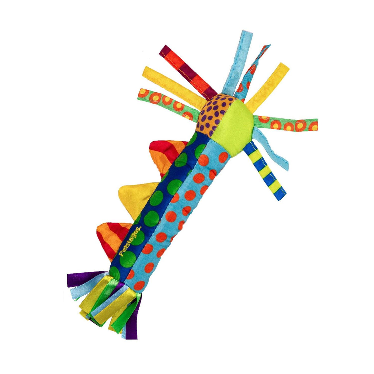 Cool Teething Stick Dog Toy R79594