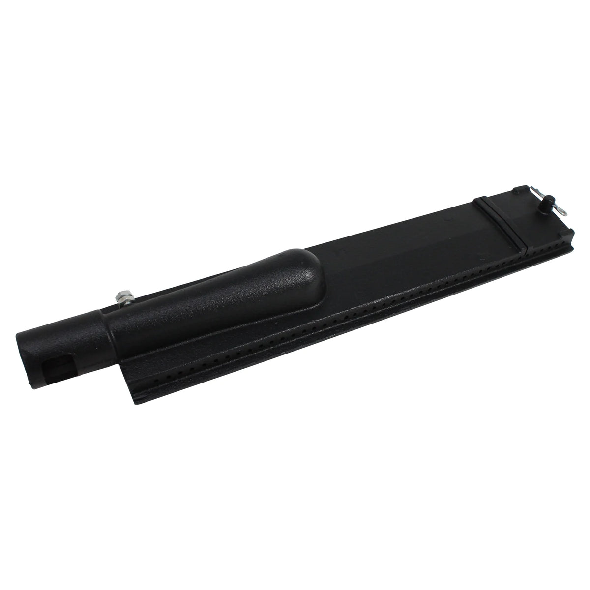 15 3/4" Cast Iron Gas Grill Tube Burner T9222