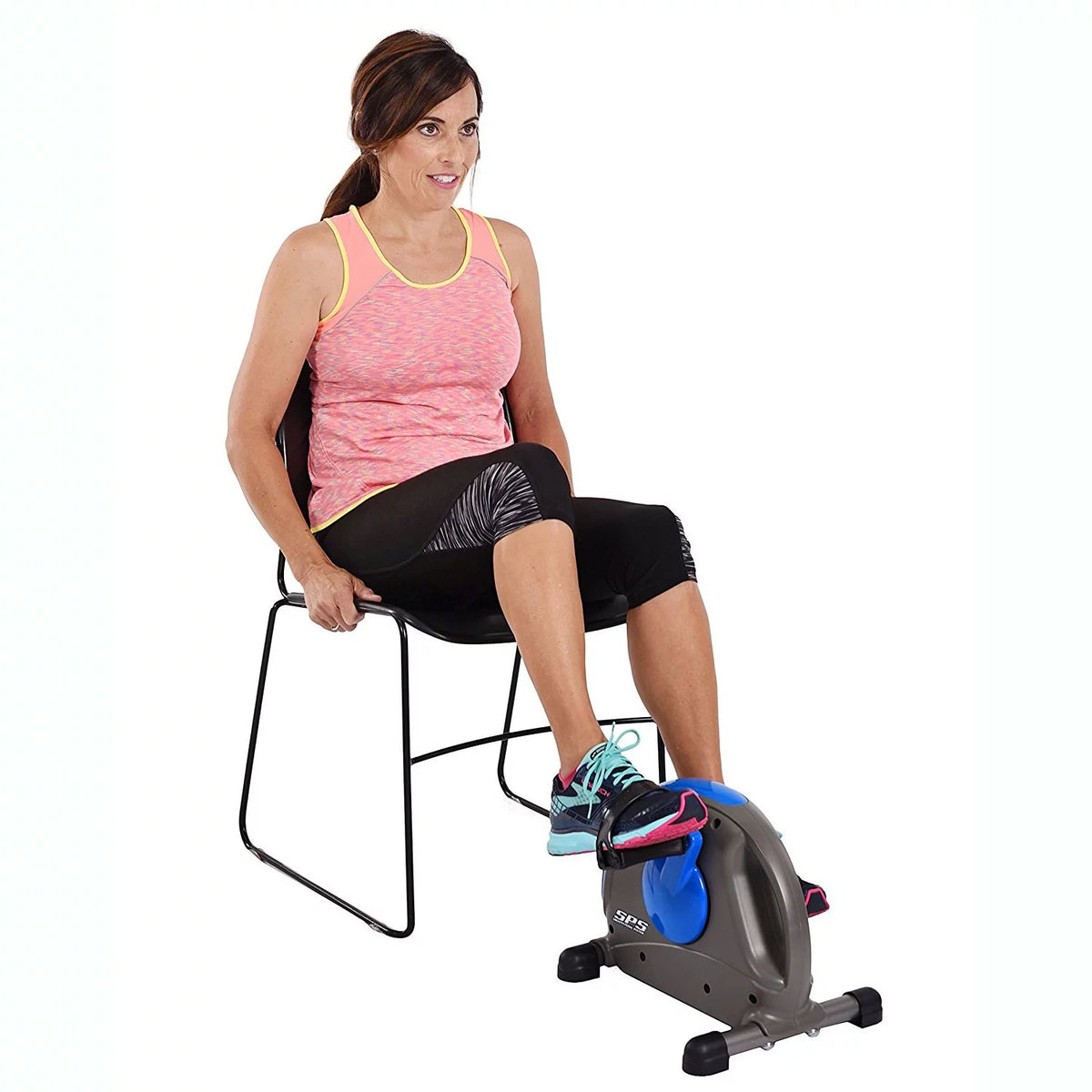 Mini Trainer Bike Blue F53953