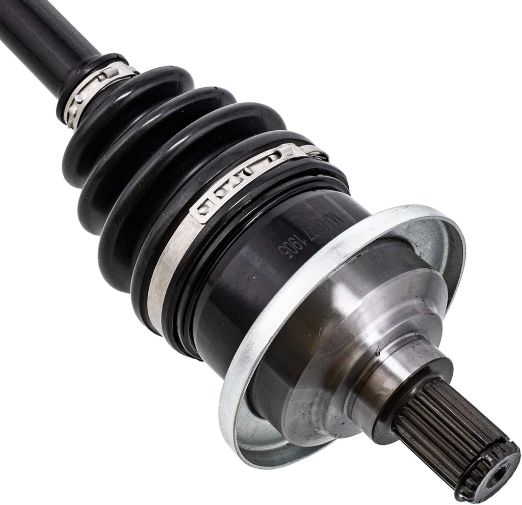 2 Pack Halfshaft Axle for Arctic Cat 400 500 TBX 650 V2 Q2527