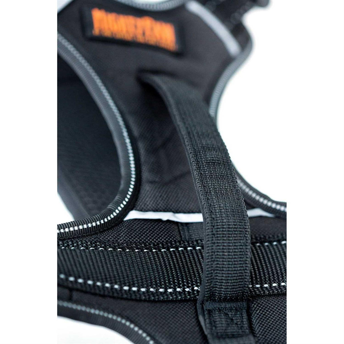 No-Pull Front Attachment Dog Harness W63574