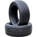 Pair of 2 245/40R18 97Y XL High Performance All Season Tires H118