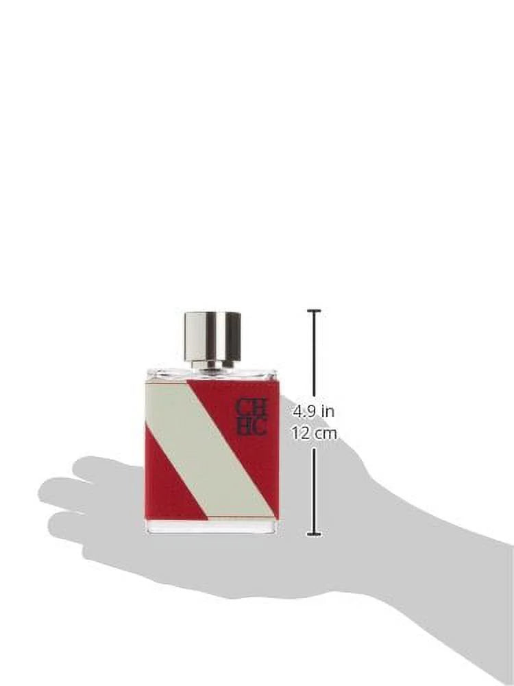 Eau de Toilette Spray 3.4 Ounce L748
