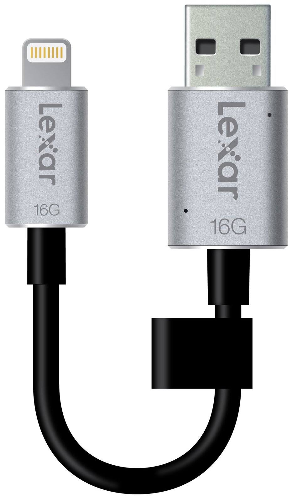 JumpDrive C20i 16GB USB 3.0 I326