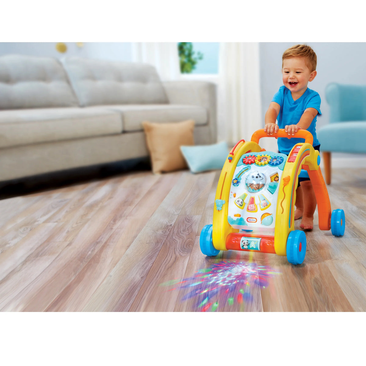 Musical Walker O504