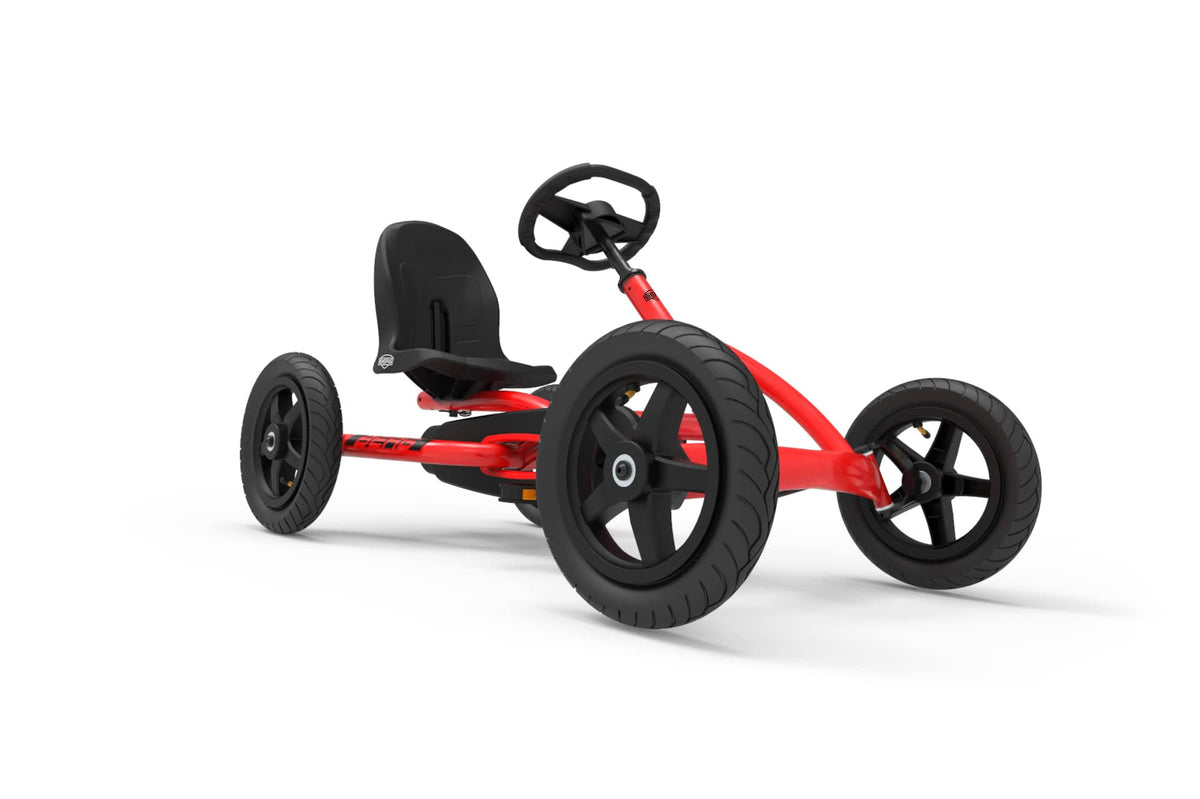 Redster Pedal Go Kart O888