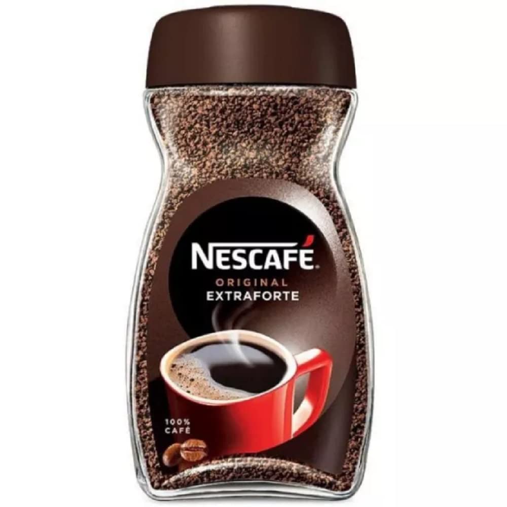 Extra Forte Coffee V680592