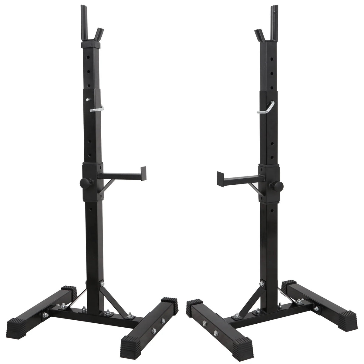 Steel Adjustable Squat Rack X768