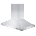 36 in. Stainless Steel Island Range Hood Q262098