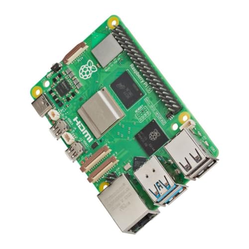 Raspberry Pi 5 4GB Y33038