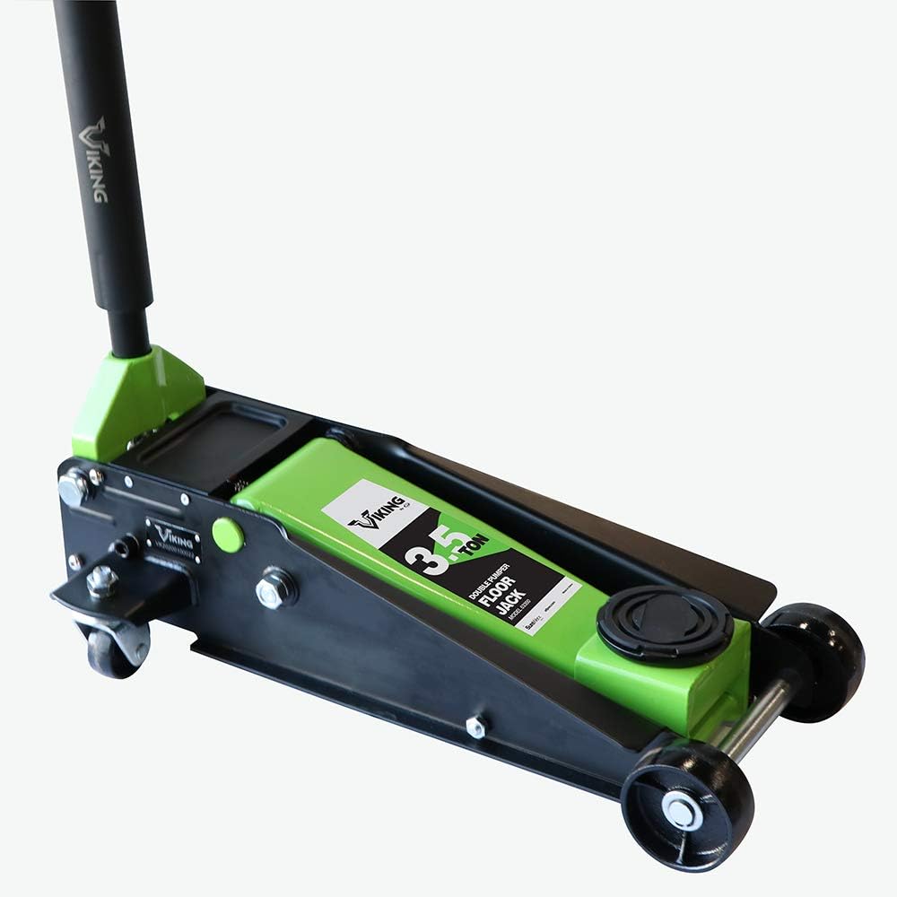 3.5 Ton Floor Jack D6241