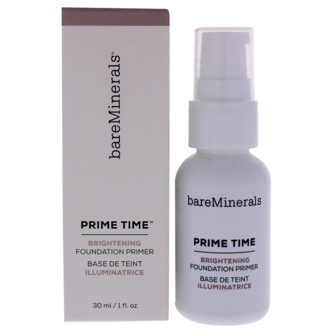 1 oz Foundation Primer C6046