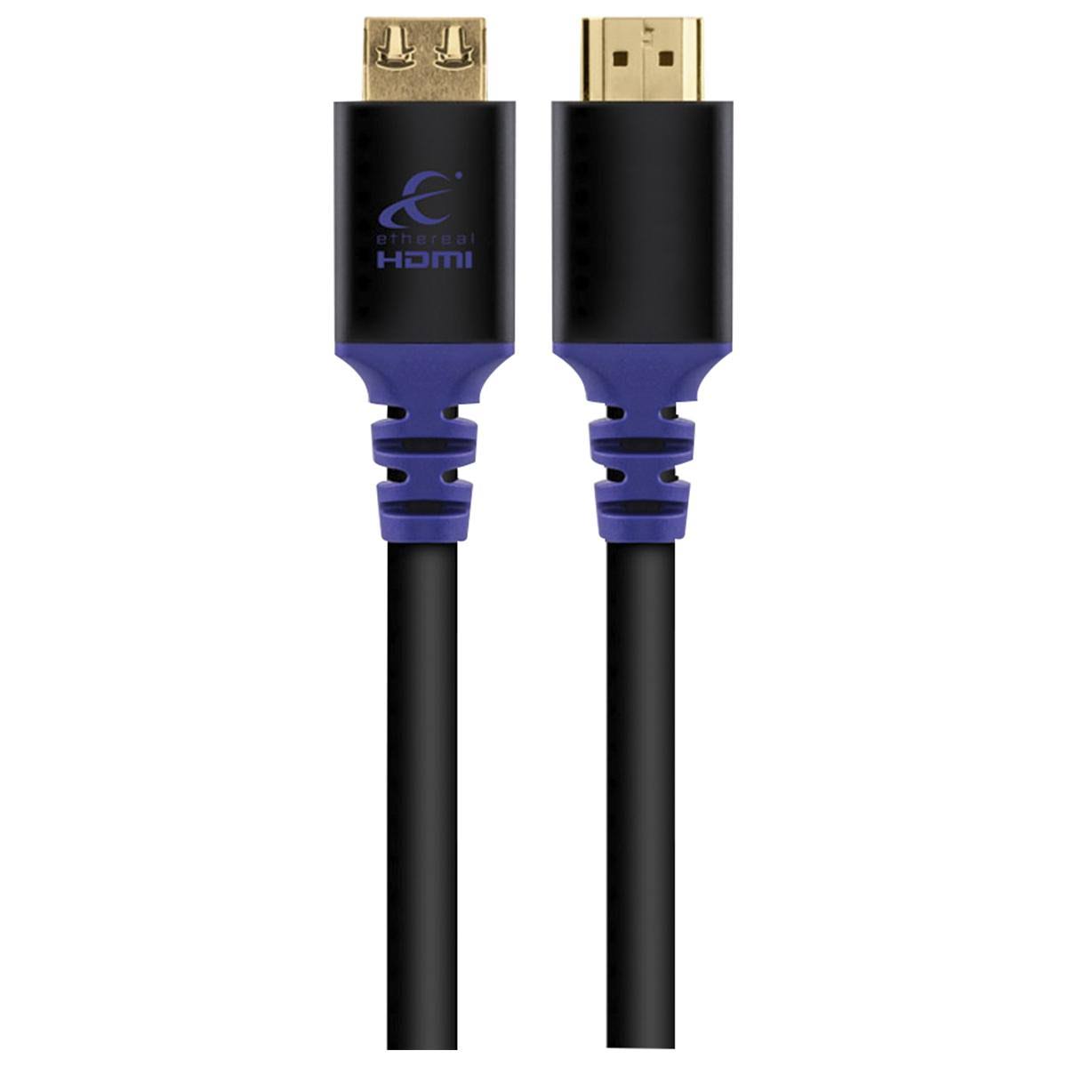 39 ft. High-Speed HDMI Cable with Ethernet T8019