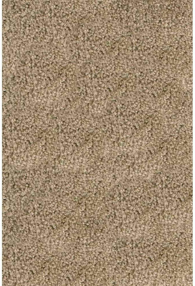 Solid Black 10x12 Nylon Carpet with No-Skid Backing J3183