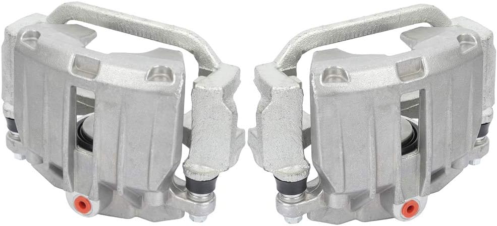 Rear Brake Calipers Single Piston B2807