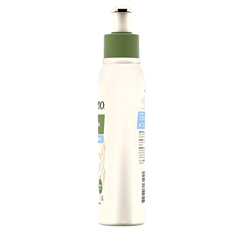 Sheer Hydration Daily Moisturizing Lotion With Soothing Oat, Fragrance-Free Body Moisturizer, 12 Fl. Oz T669